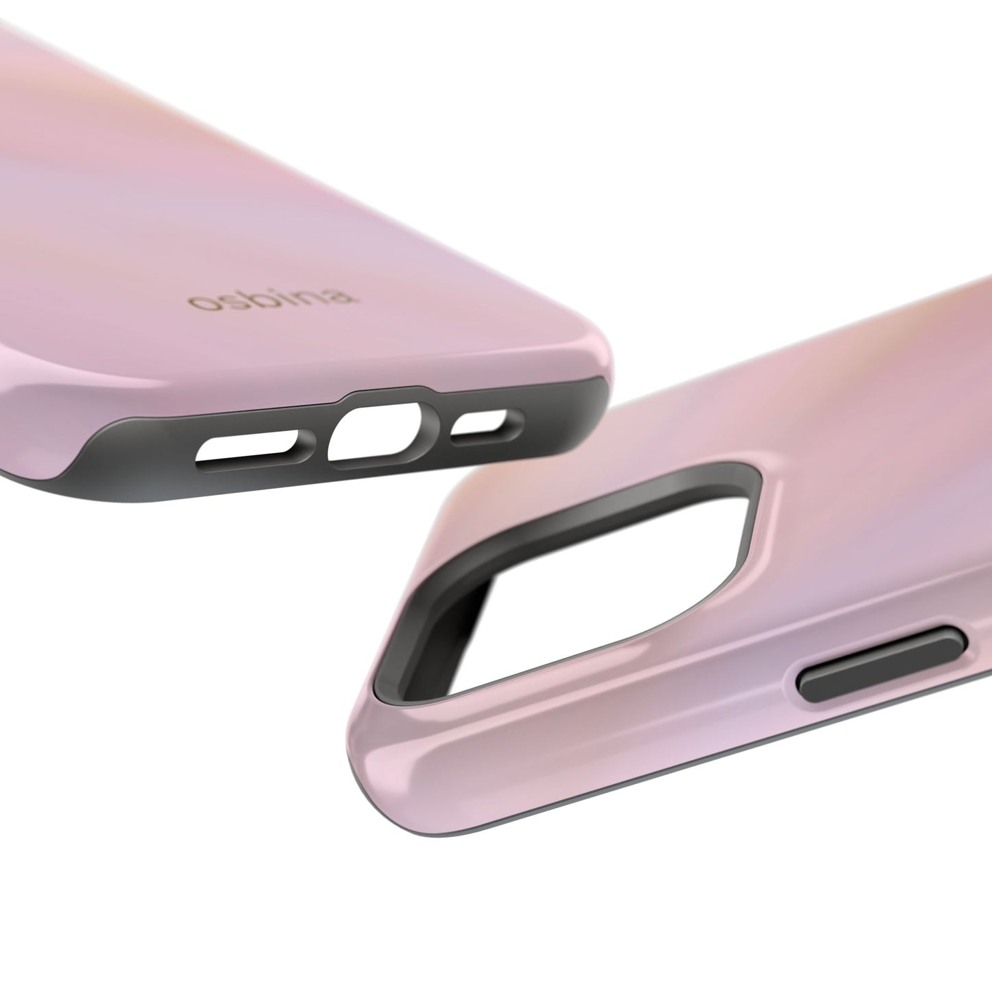 osbina | MagSafe compatible for iPhone | The Sundara Phone Case | Modern Muse Collection