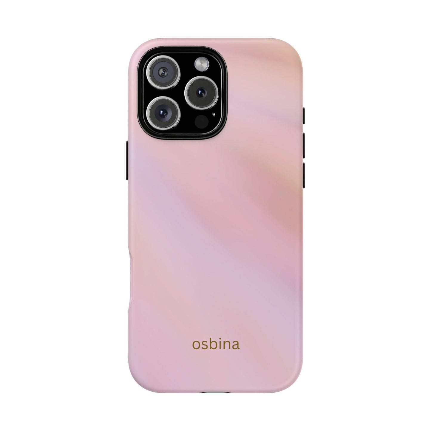 osbina | The Sundara Phone Case | Modern Muse Collection