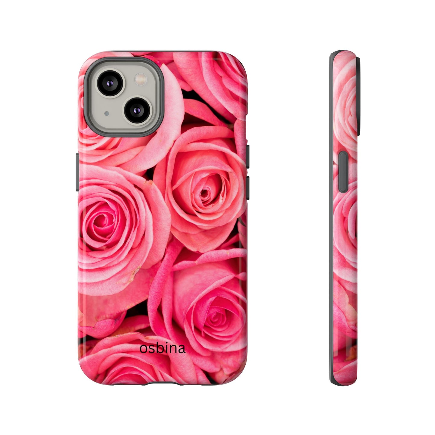 osbina | The Roselle Phone Case | Modern Muse Collection