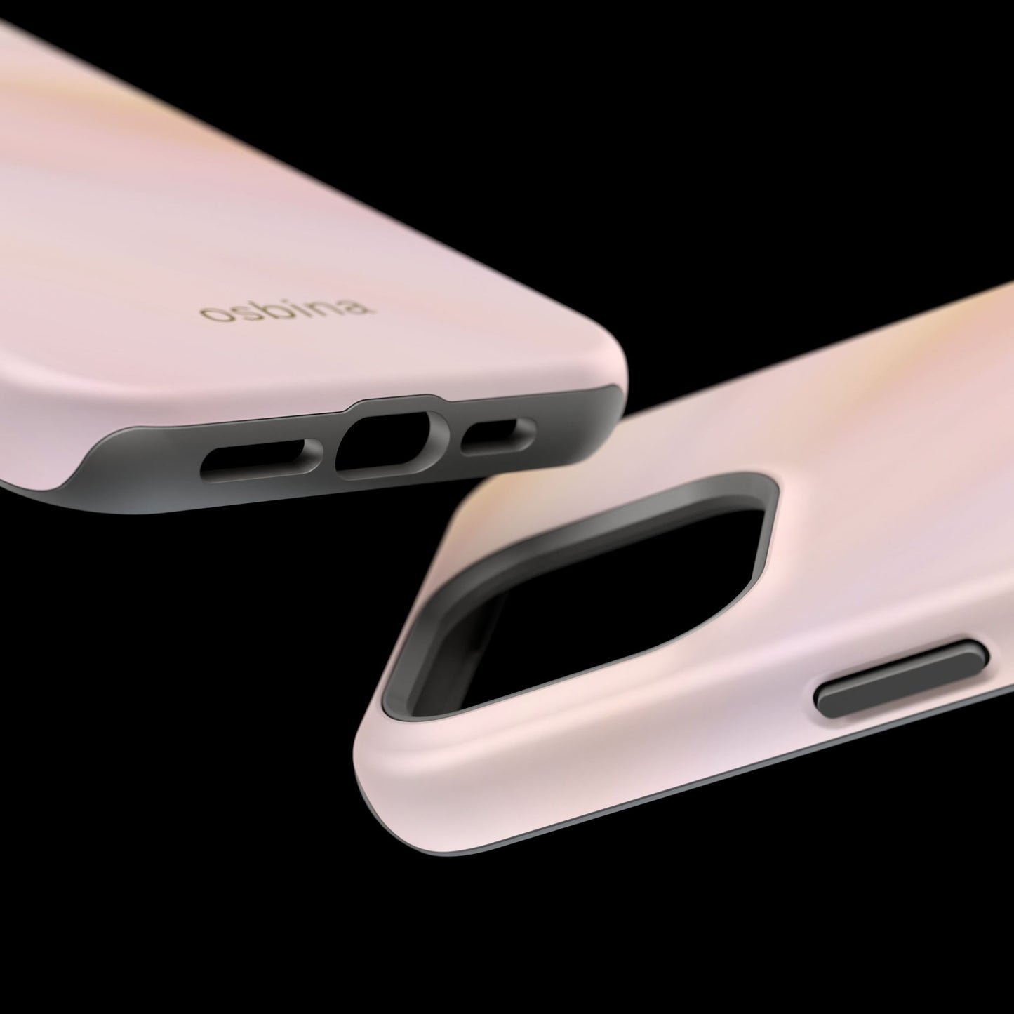 osbina | MagSafe | The MEG Icon Phone Case | Inspired By Collection