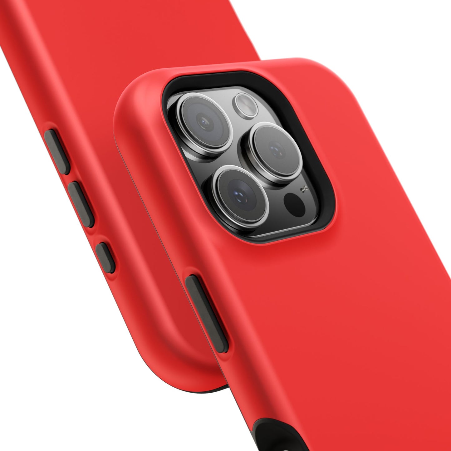 osbina | MagSafe compatible for iPhone | The Blaze Phone Case | Modern Man Collection