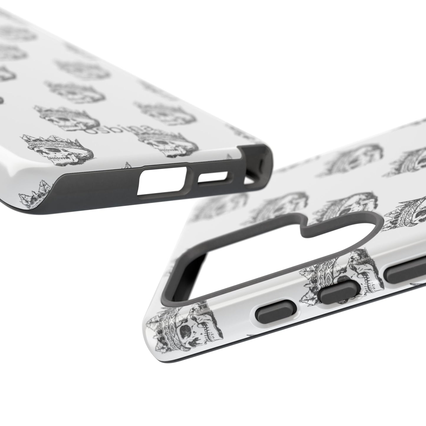 osbina | Skulls Royale Phone Case | Season Collective Collection