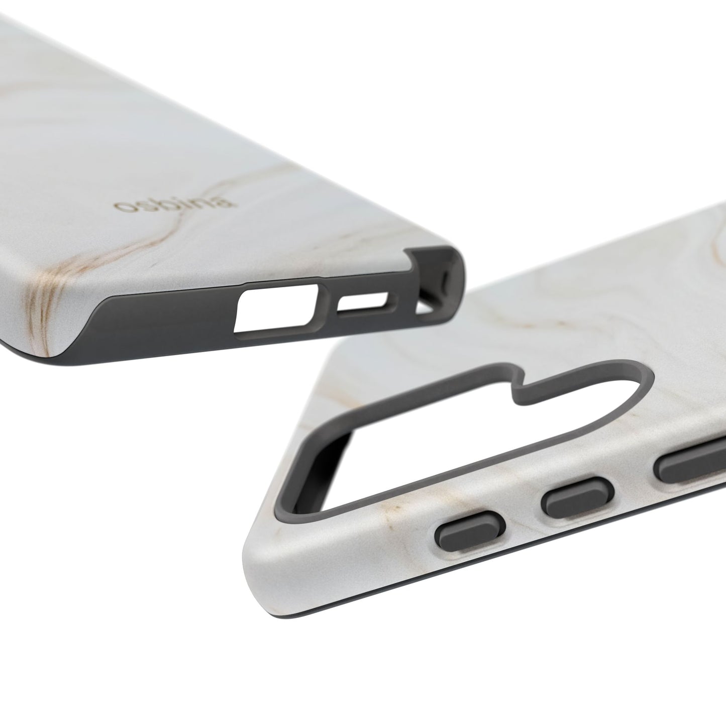 osbina | The Aurelia Swirl Phone Case | Modern Muse Collection