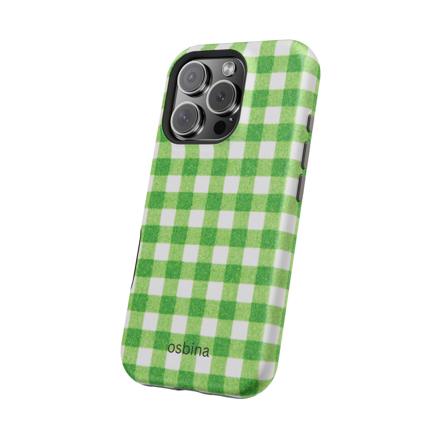 osbina | MagSafe compatible for iPhone | The House of Kelley Phone Case | Inspired By Collection