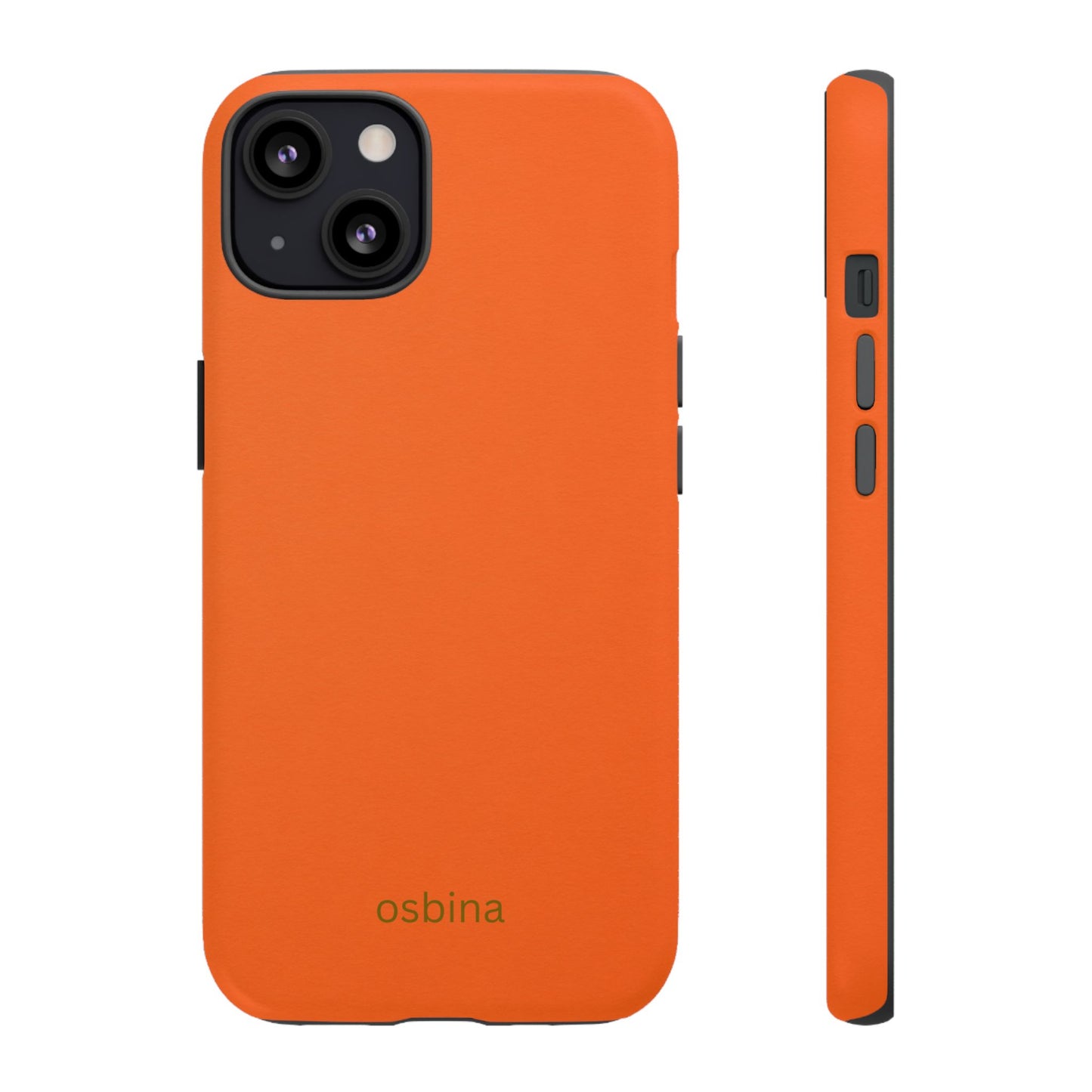 osbina | The Ember Phone Case | Modern Man Collection