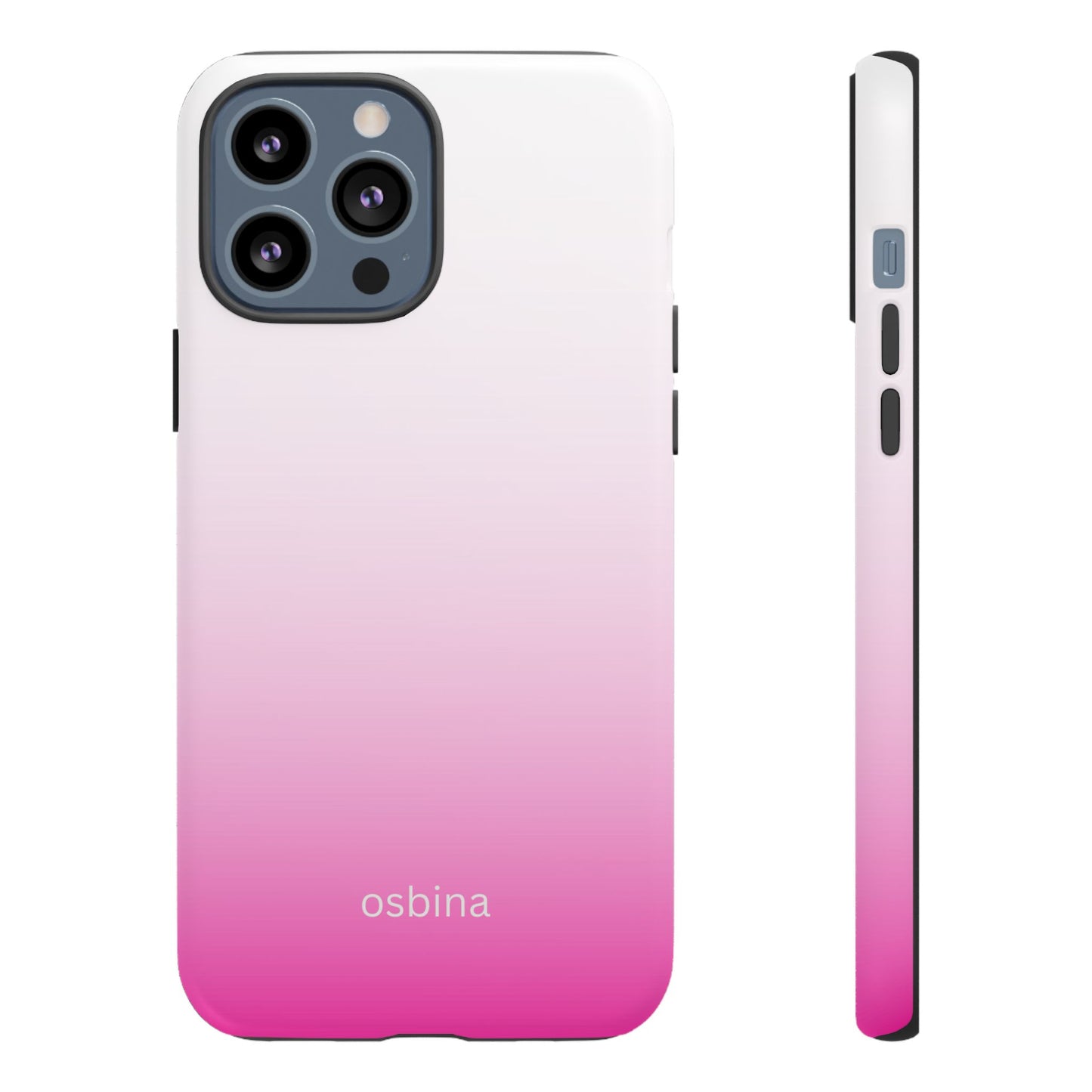 osbina | The Radiant Ombre Case | YAYOU Collection Supporting Shine Like Sable
