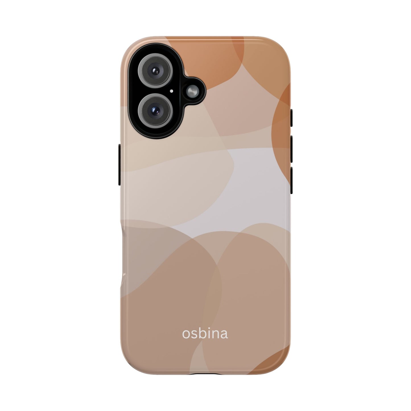 osbina | The Aria Phone Case | Color Edit Collection