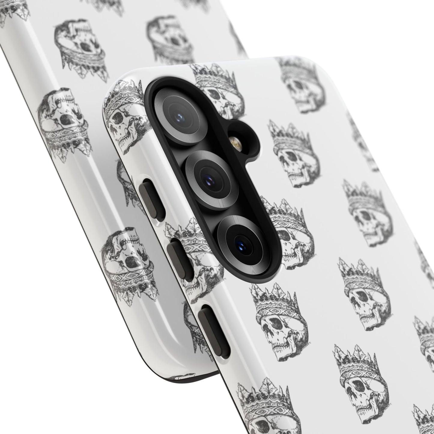 osbina | Skulls Royale Phone Case | Season Collective Collection