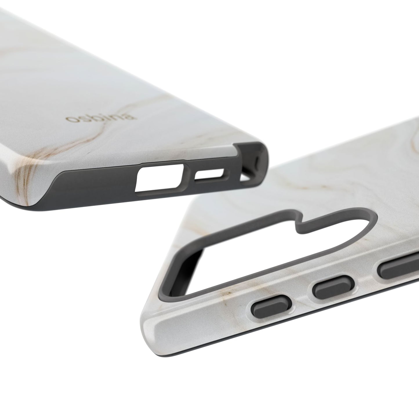 osbina | The Aurelia Swirl Phone Case | Modern Muse Collection