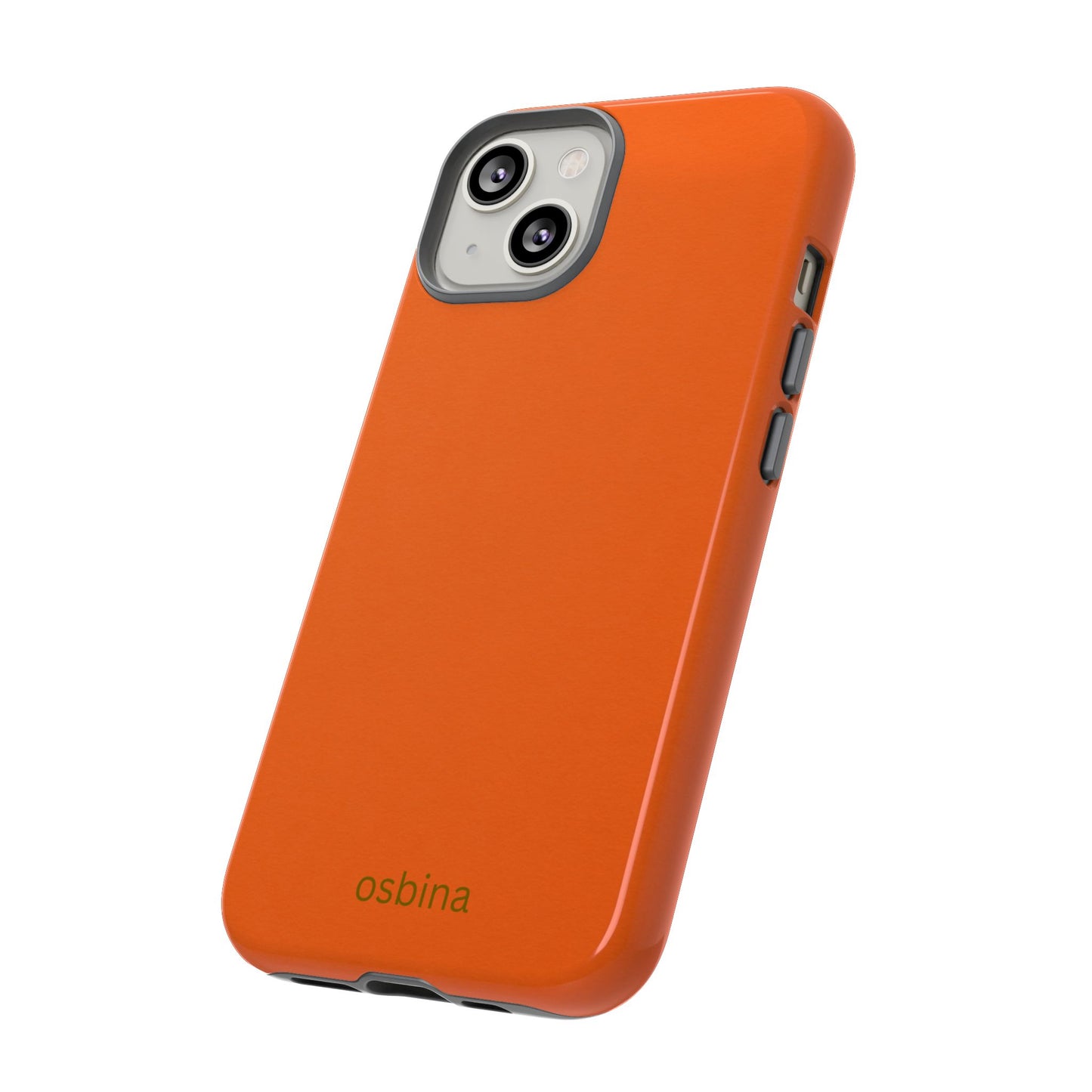 osbina | The Ember Phone Case | Modern Man Collection