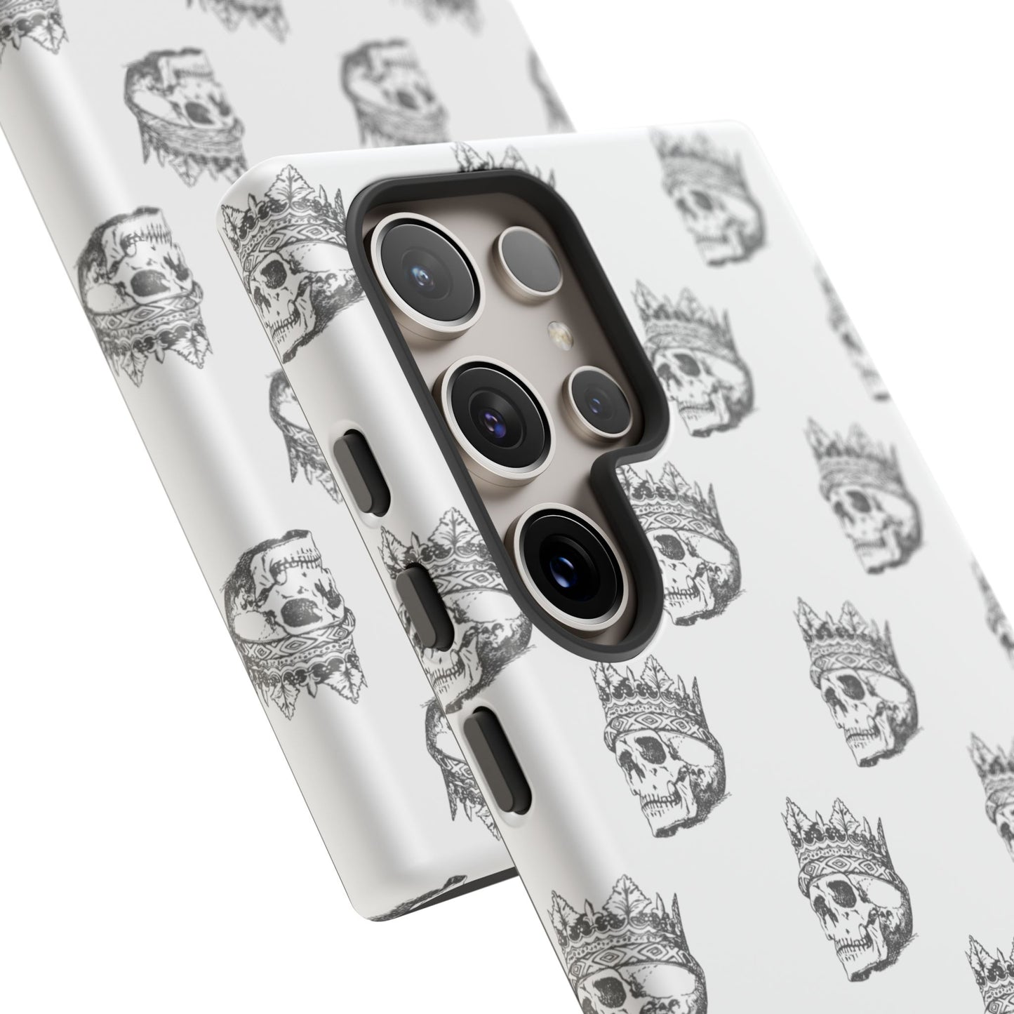 osbina | Skulls Royale Phone Case | Season Collective Collection