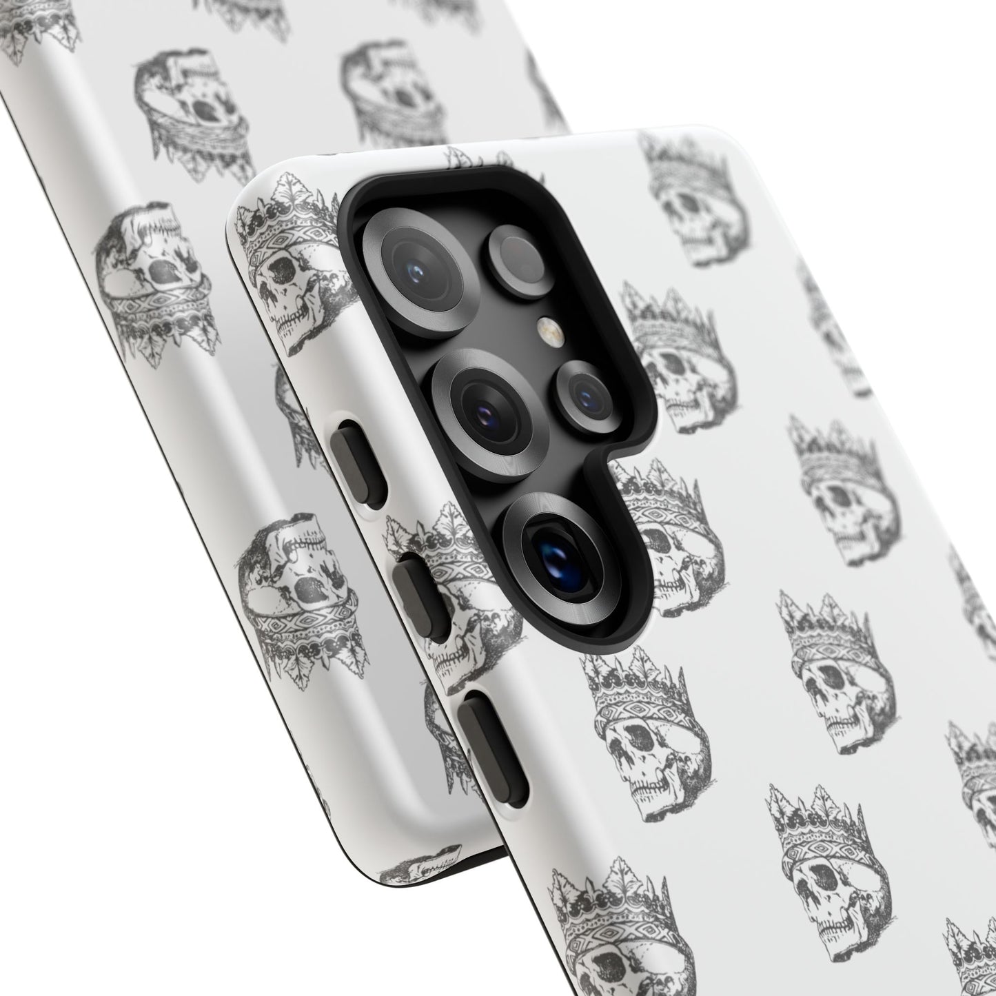 osbina | Skulls Royale Phone Case | Season Collective Collection