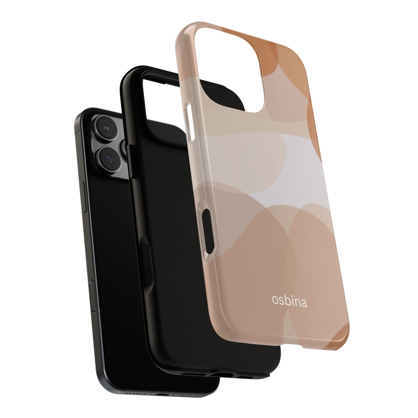 osbina | The Aria Phone Case | Color Edit Collection
