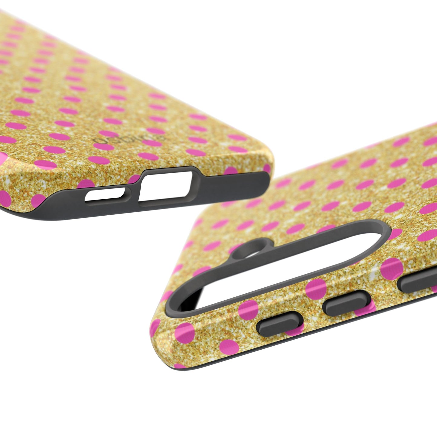 osbina | The Elara Phone Case | YAYOU Collection Supporting Shine Like Sable