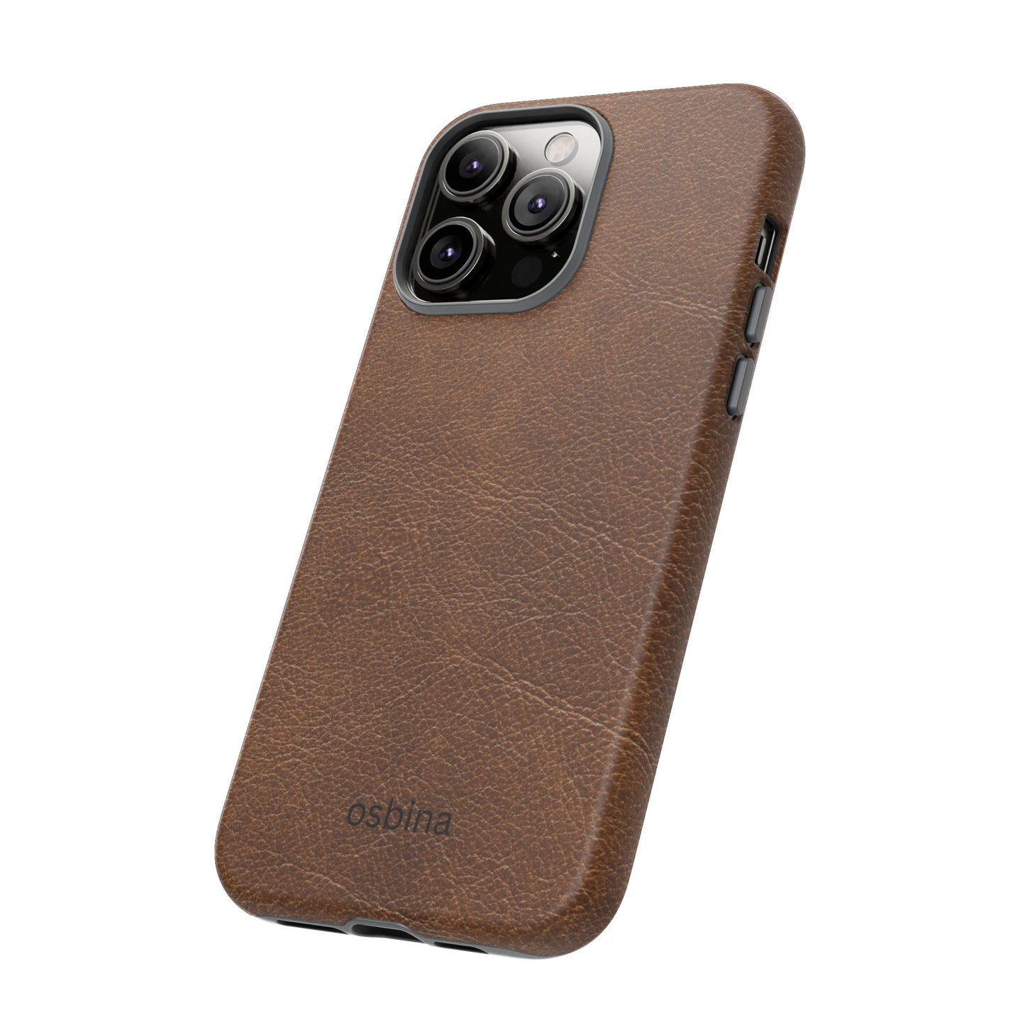 osbina | The Emerson Phone Case | Modern Man Collection