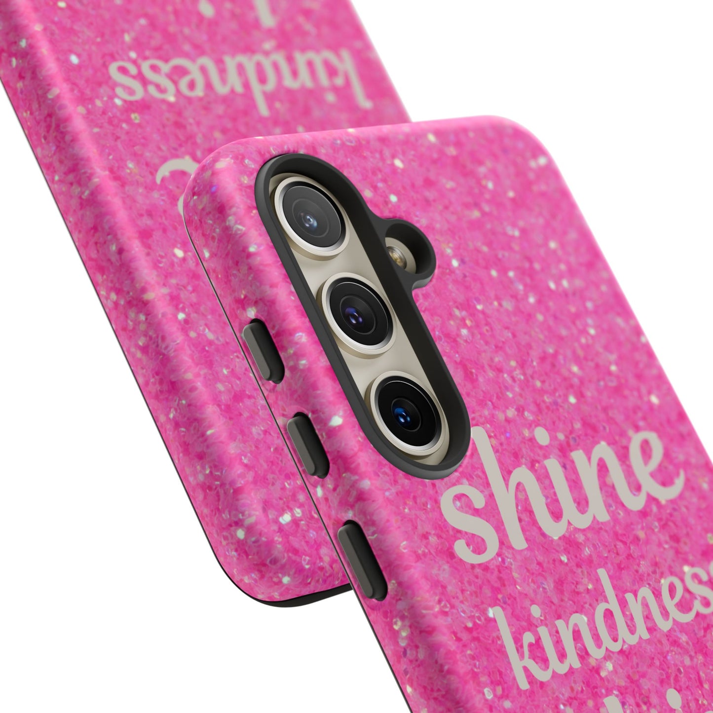 osbina | The Glittering Kindness Case | YAYOU Collection Supporting Shine Like Sable
