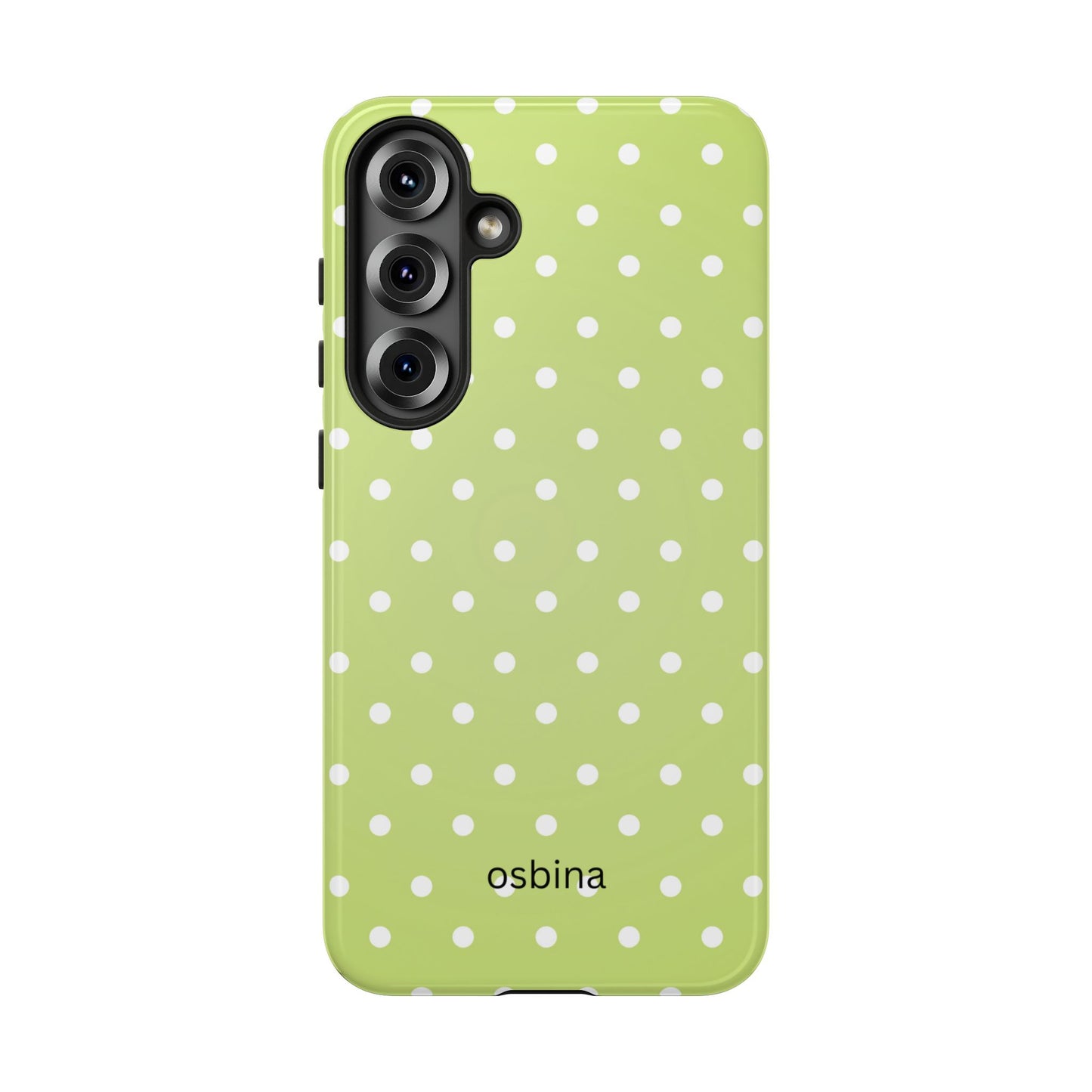 osbina | The Lume Dot Phone Case | Color Edit Collection