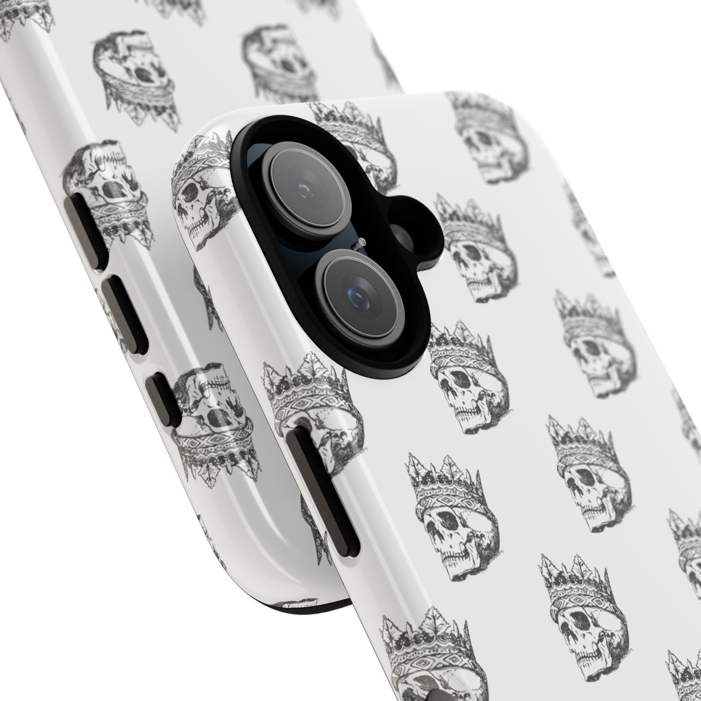 osbina | Skulls Royale Phone Case | Season Collective Collection