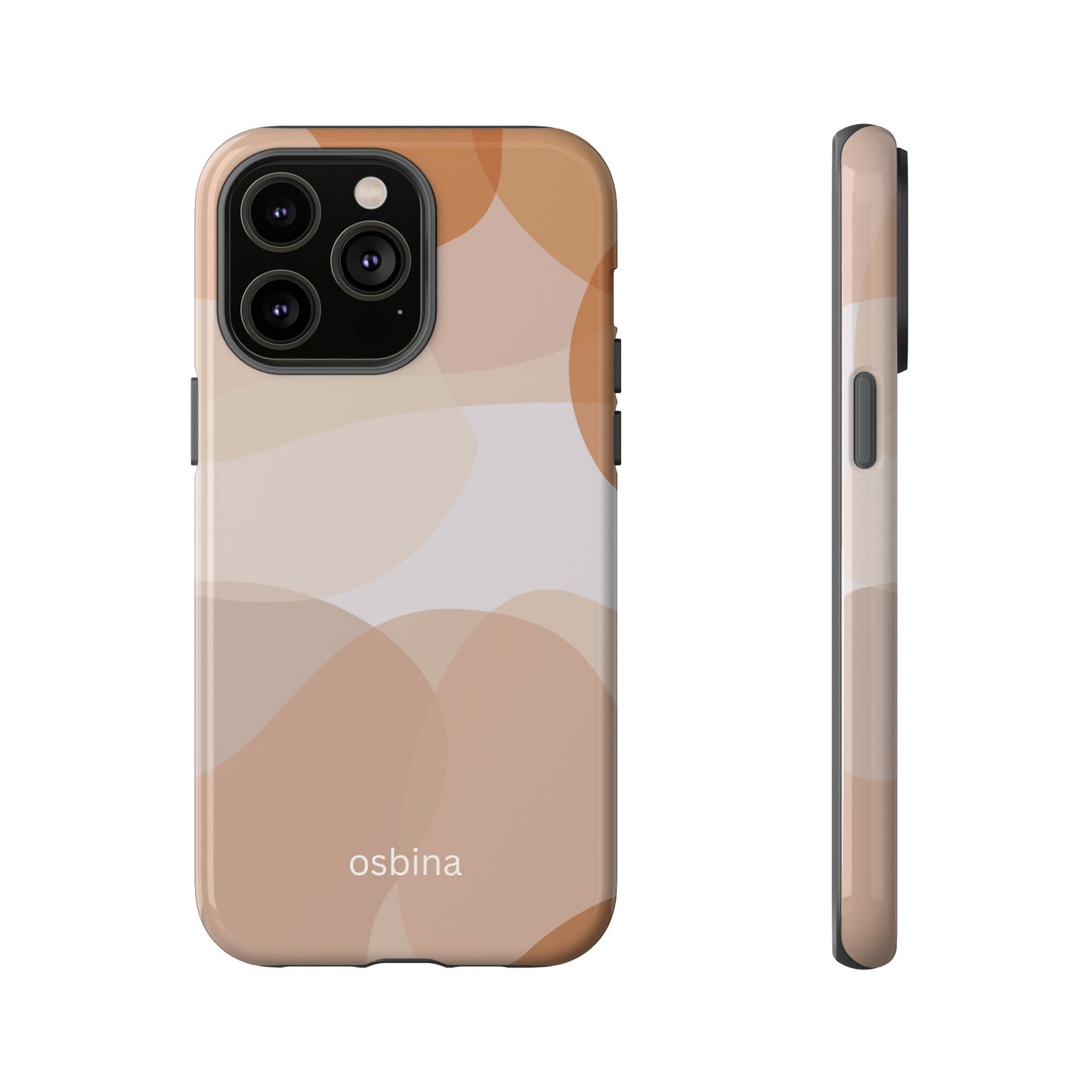osbina | The Aria Phone Case | Color Edit Collection