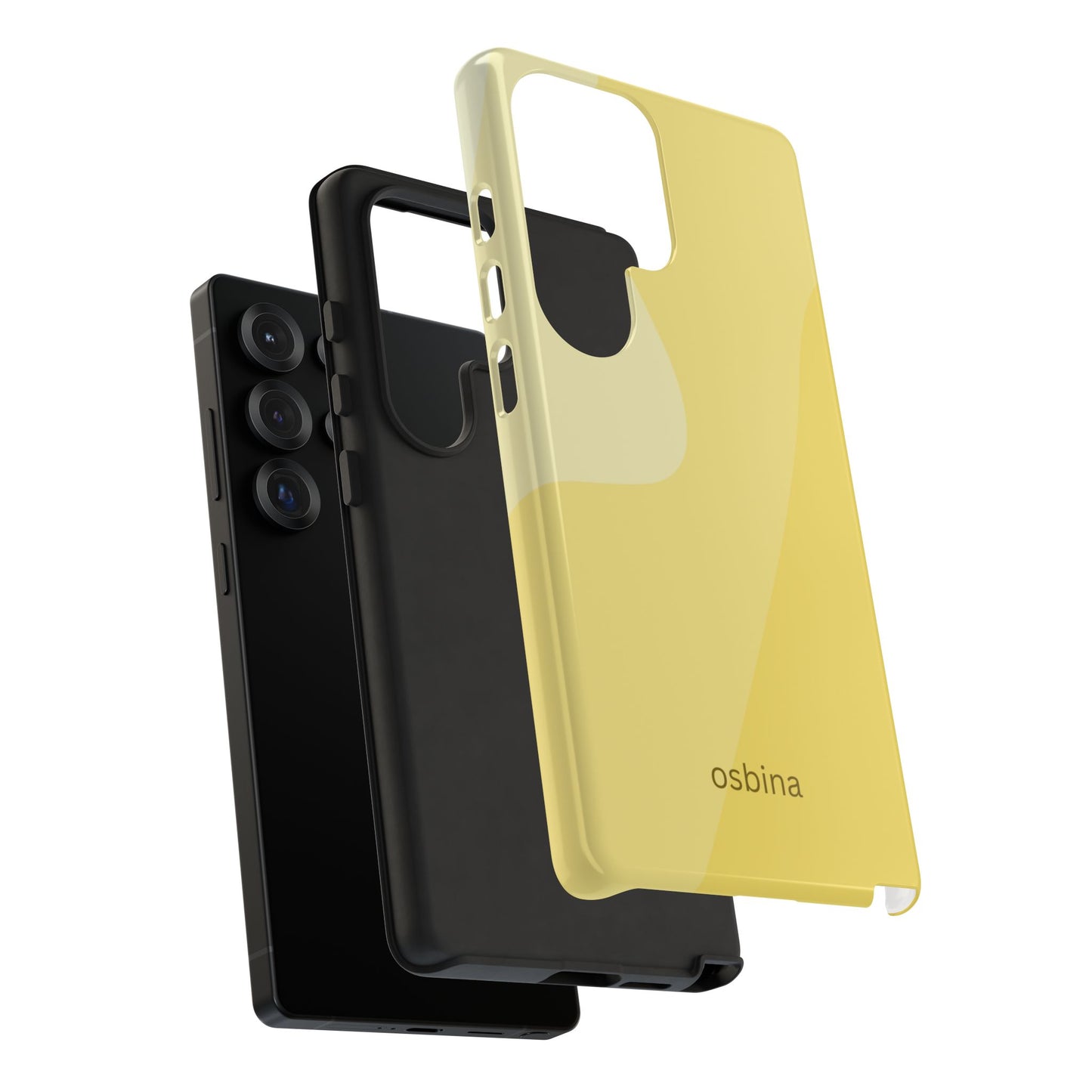 osbina | The Solara Phone Case | Color Edit Collection