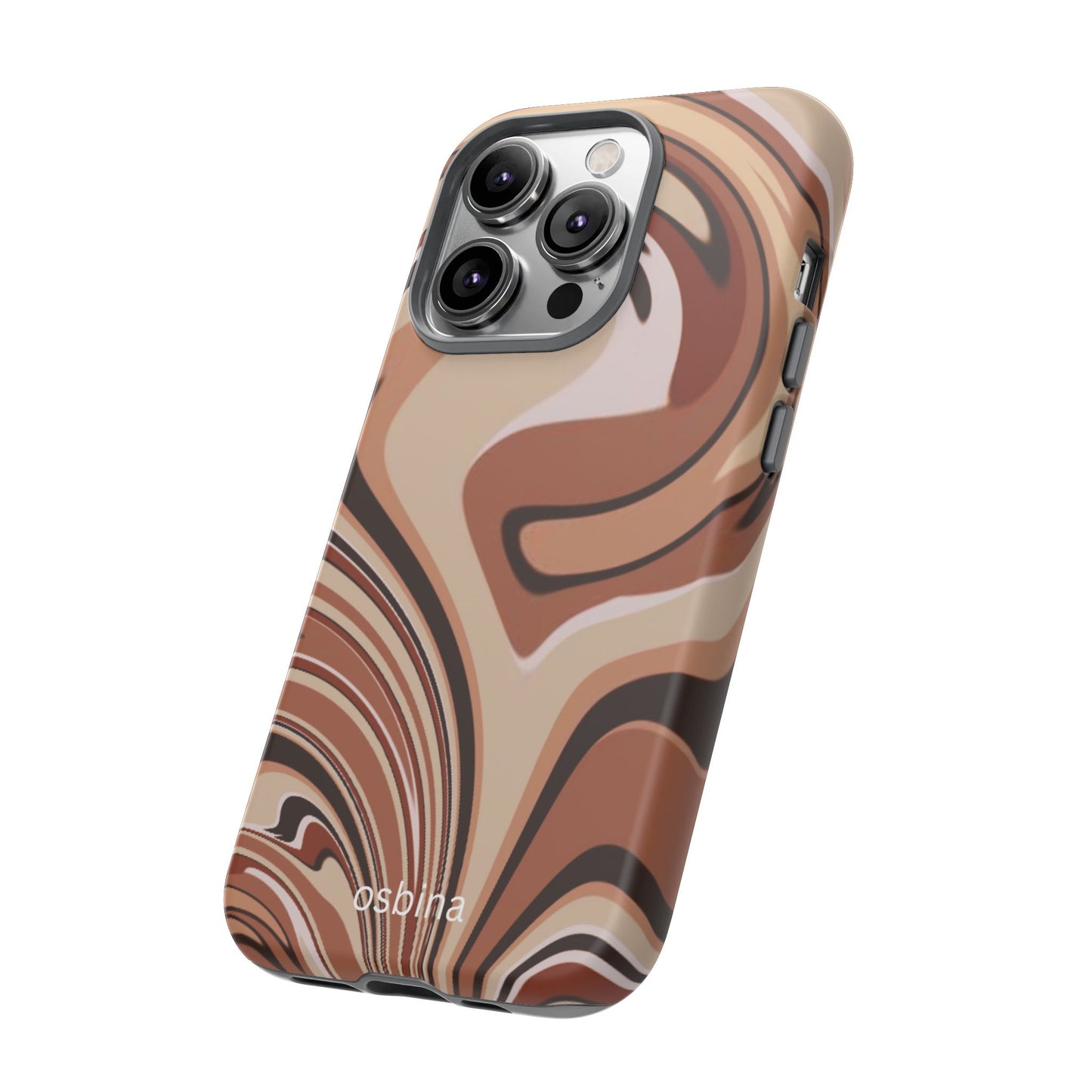 osbina | The Echo Phone Case | Color Edit Collection