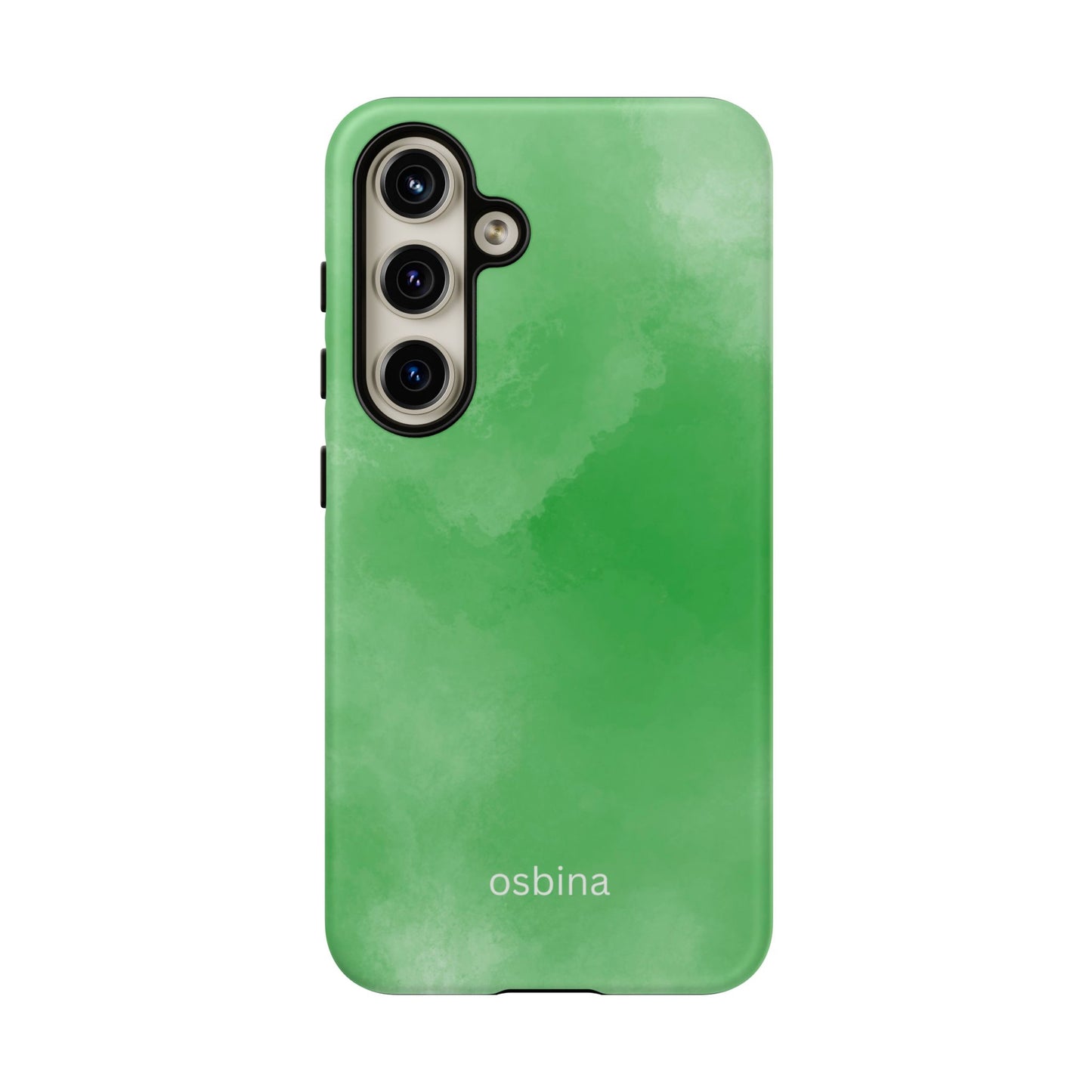 osbina | Verdura Cloud Phone Case | Color Edit Collection