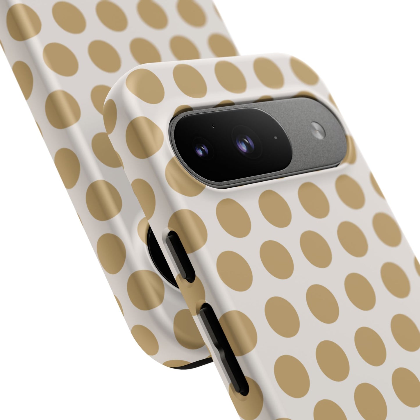 osbina | Sahara Dot Phone Case | Color Edit Collection