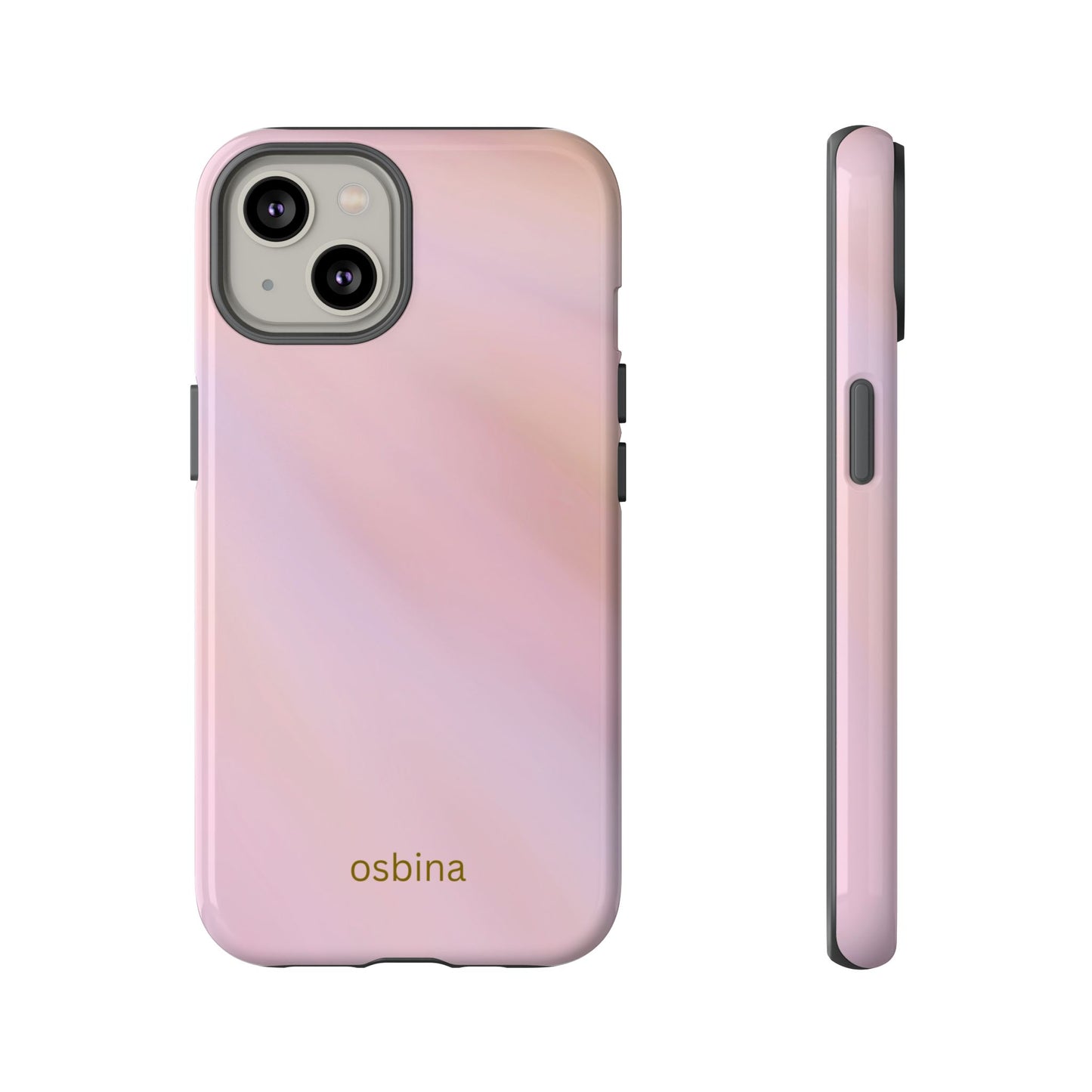 osbina | The Sundara Phone Case | Modern Muse Collection