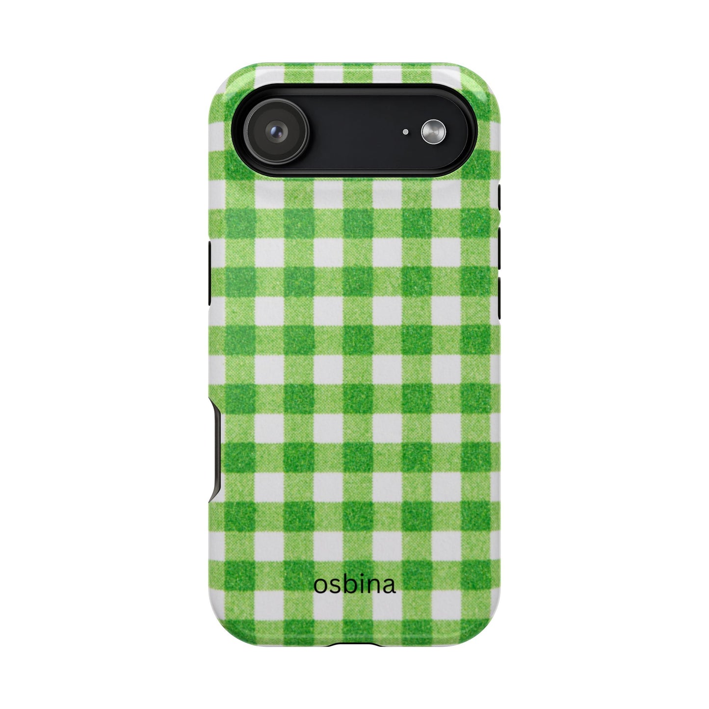 osbina | MagSafe compatible for iPhone | The House of Kelley Phone Case | Inspired By Collection