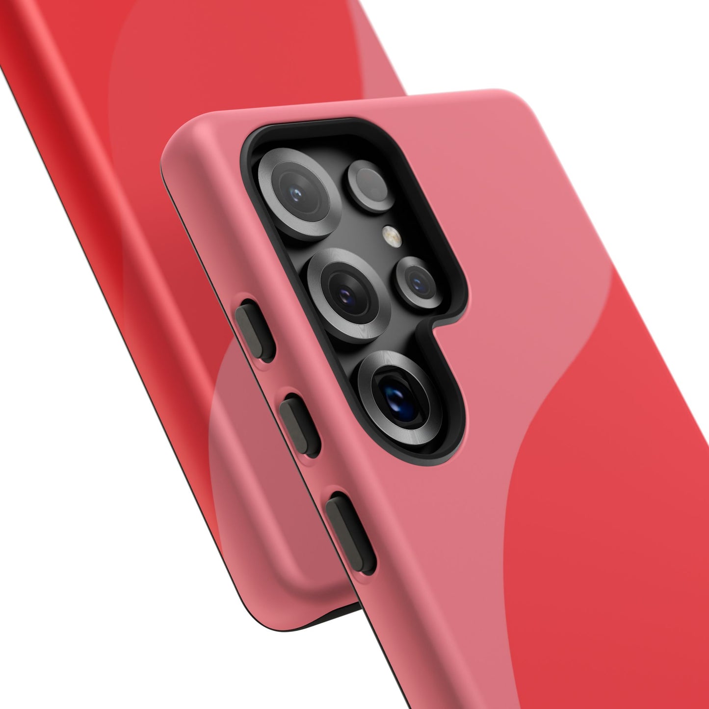 osbina | The Scarlet Muse Phone Case | Color Edit Collection