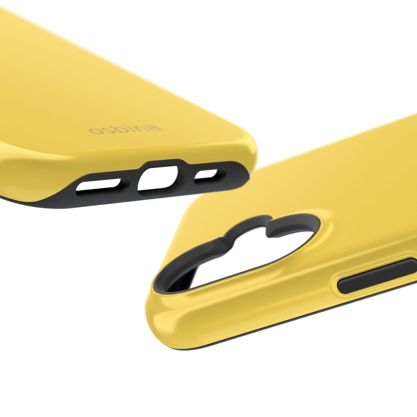 osbina | MagSafe compatible for iPhone | The Solar Phone Case | Modern Man Collection
