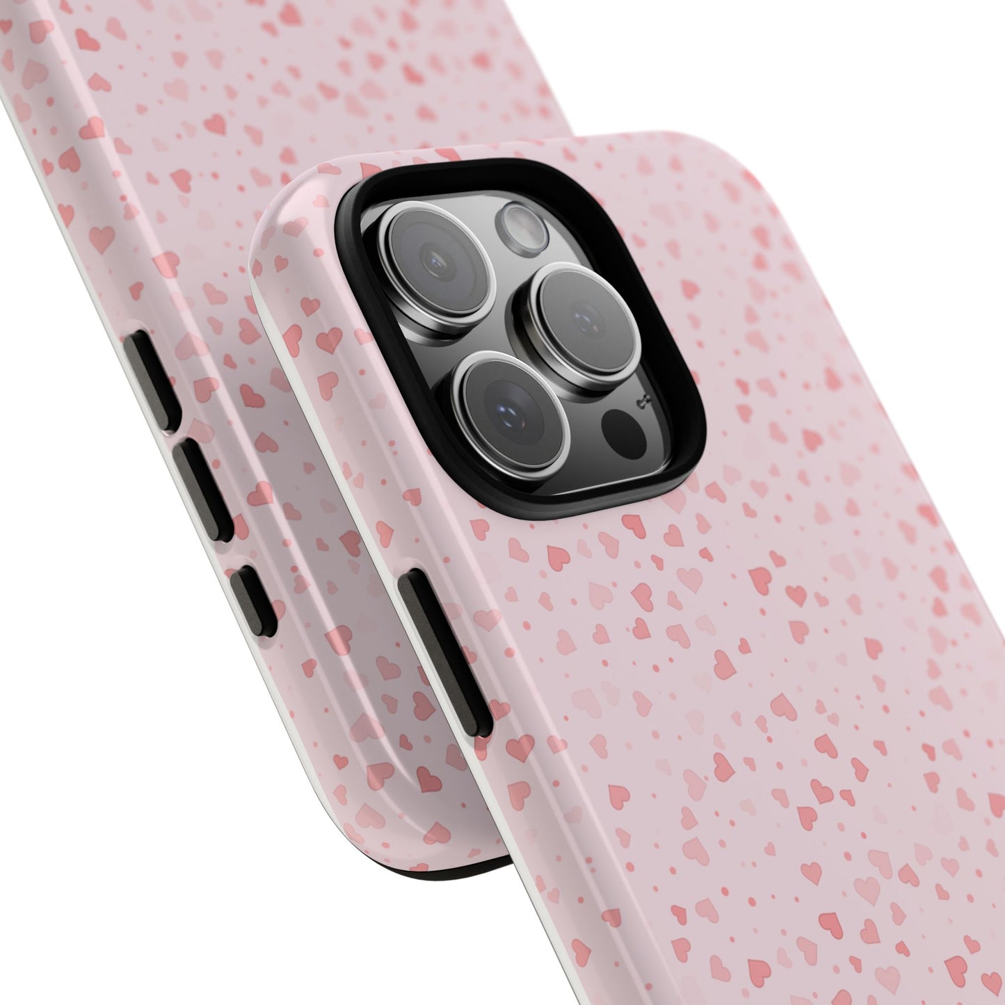 osbina | Pure Affection Sweethearts Phone Case | Modern Muse Collection