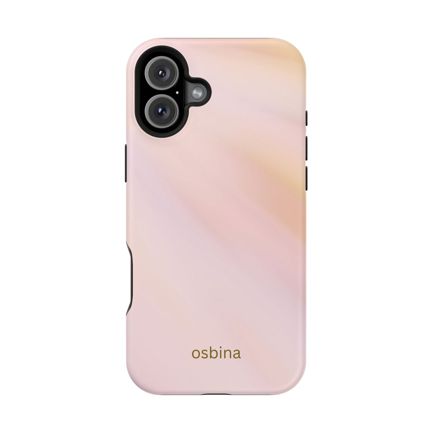 osbina | MagSafe | The MEG Icon Phone Case | Inspired By Collection