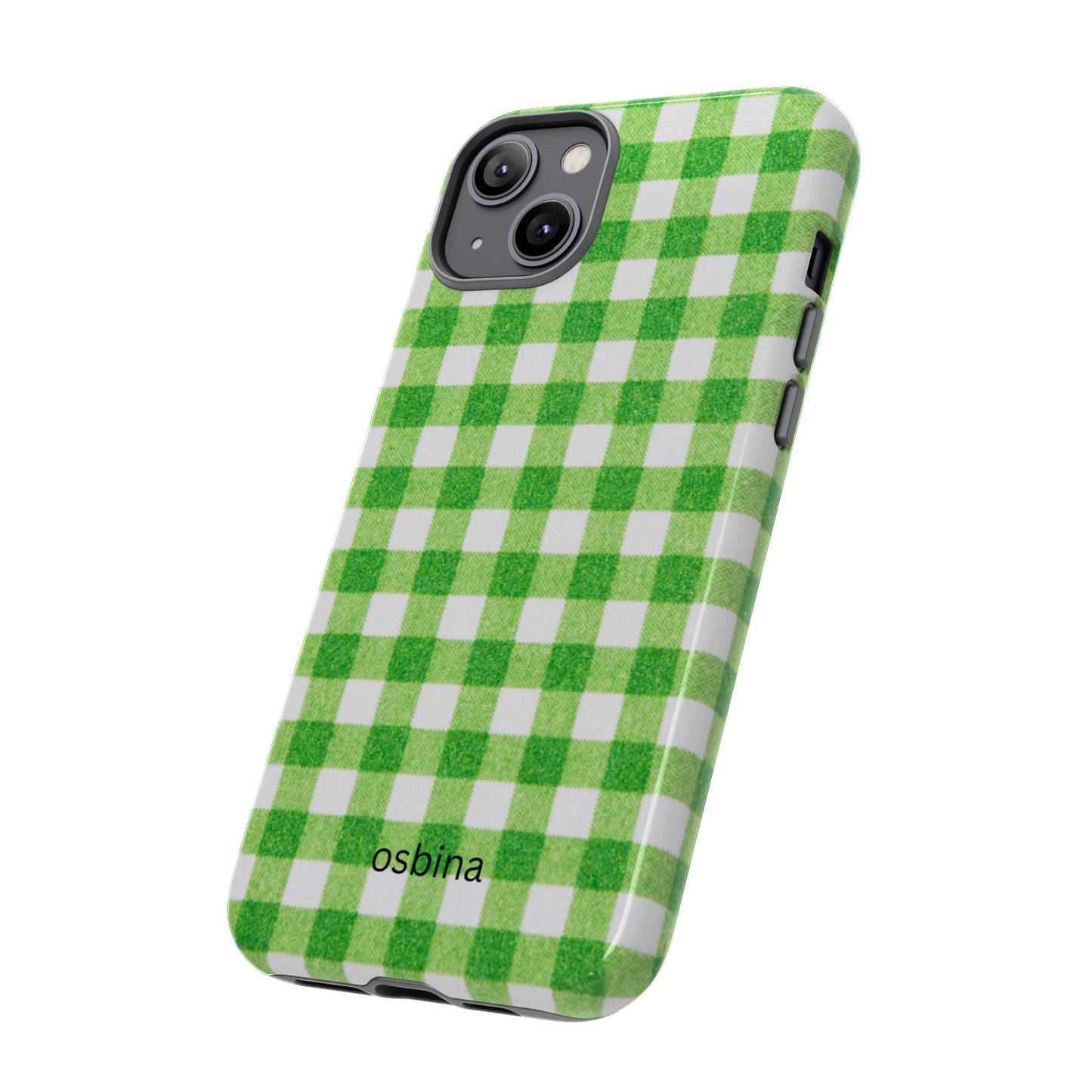 osbina | The House of Kelley Phone Case | Inspired By Collection