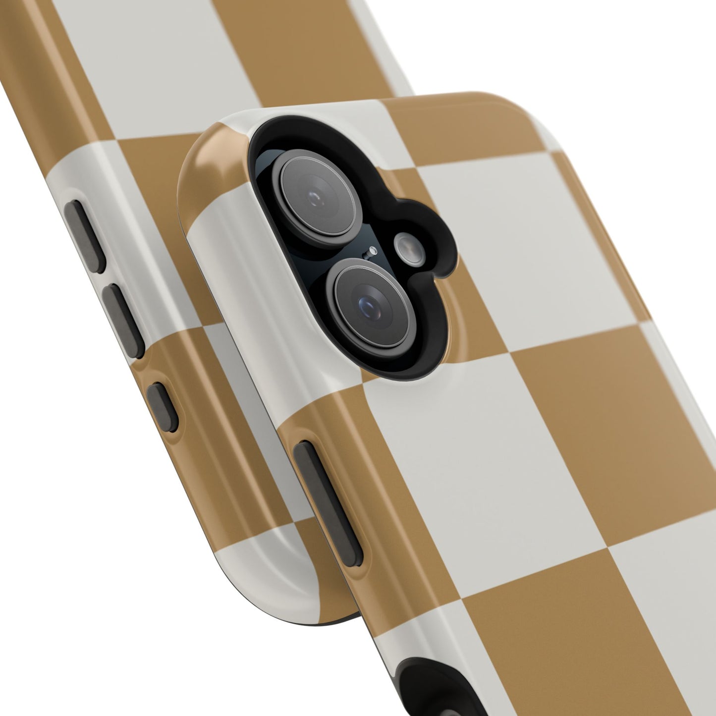 osbina | MagSafe compatible for iPhone | The Larkspur Phone Case | Color Edit Collection
