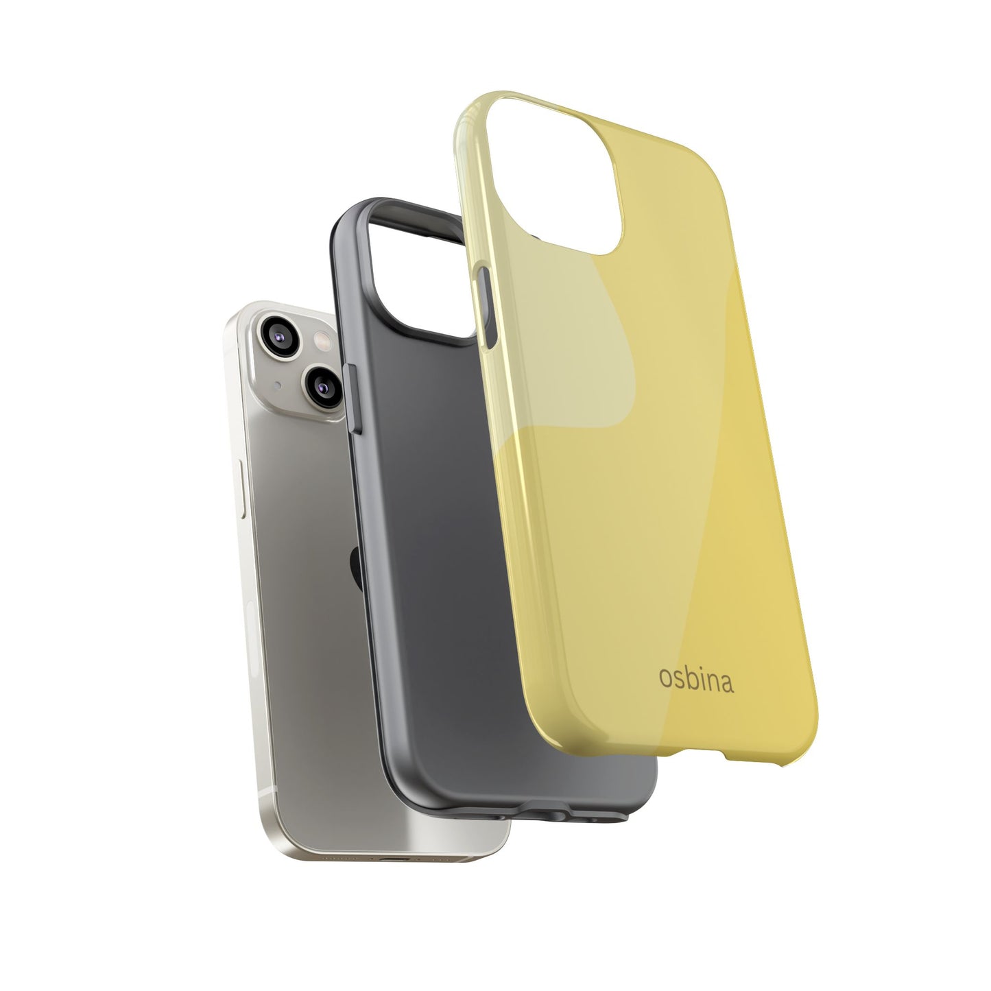 osbina | The Solara Phone Case | Color Edit Collection