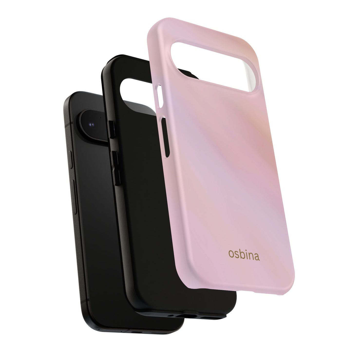 osbina | The Sundara Phone Case | Modern Muse Collection