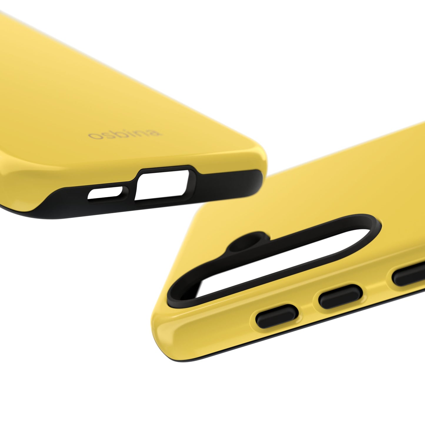 osbina | The Solar Phone Case | Modern Man Collection