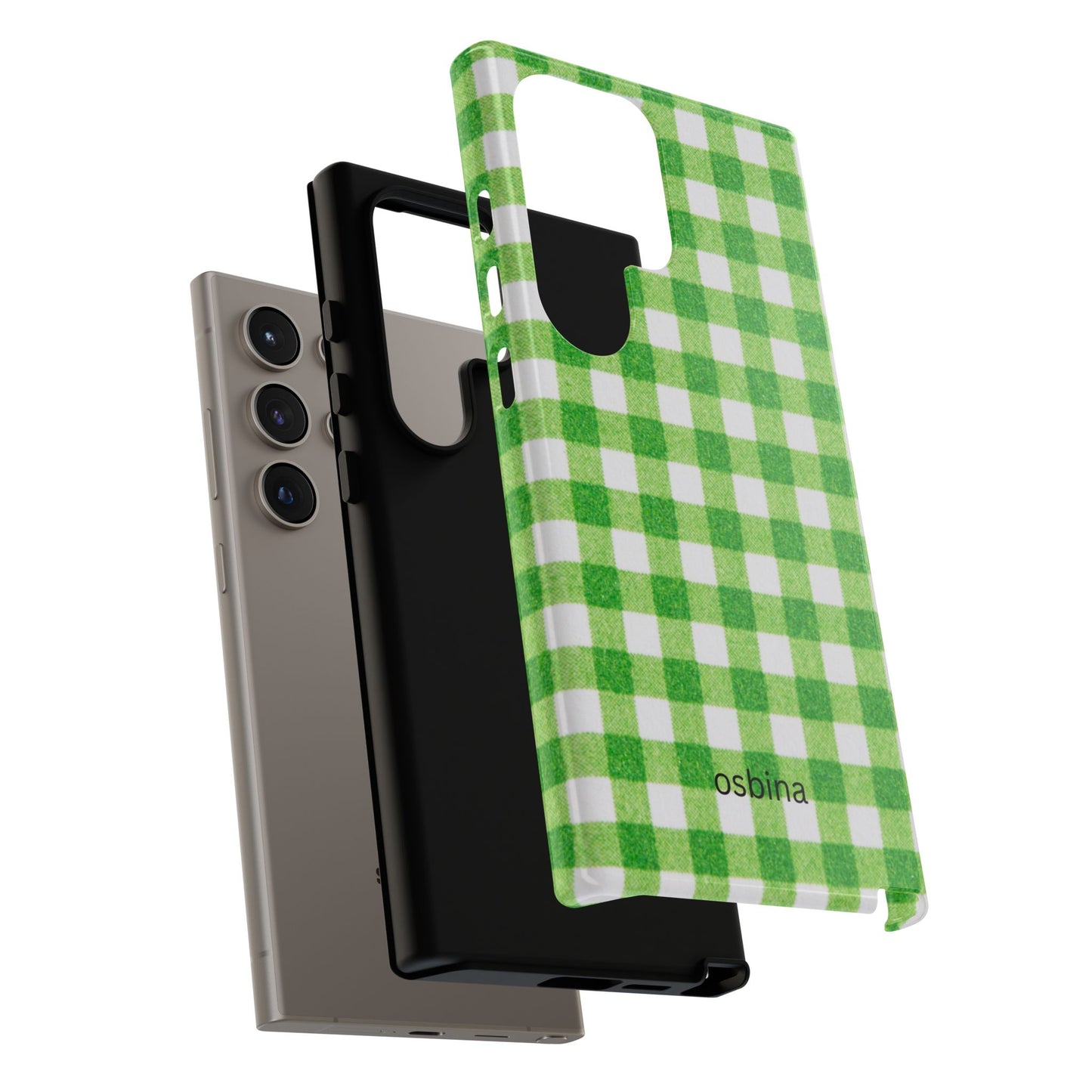osbina | The House of Kelley Phone Case | Inspired By Collection