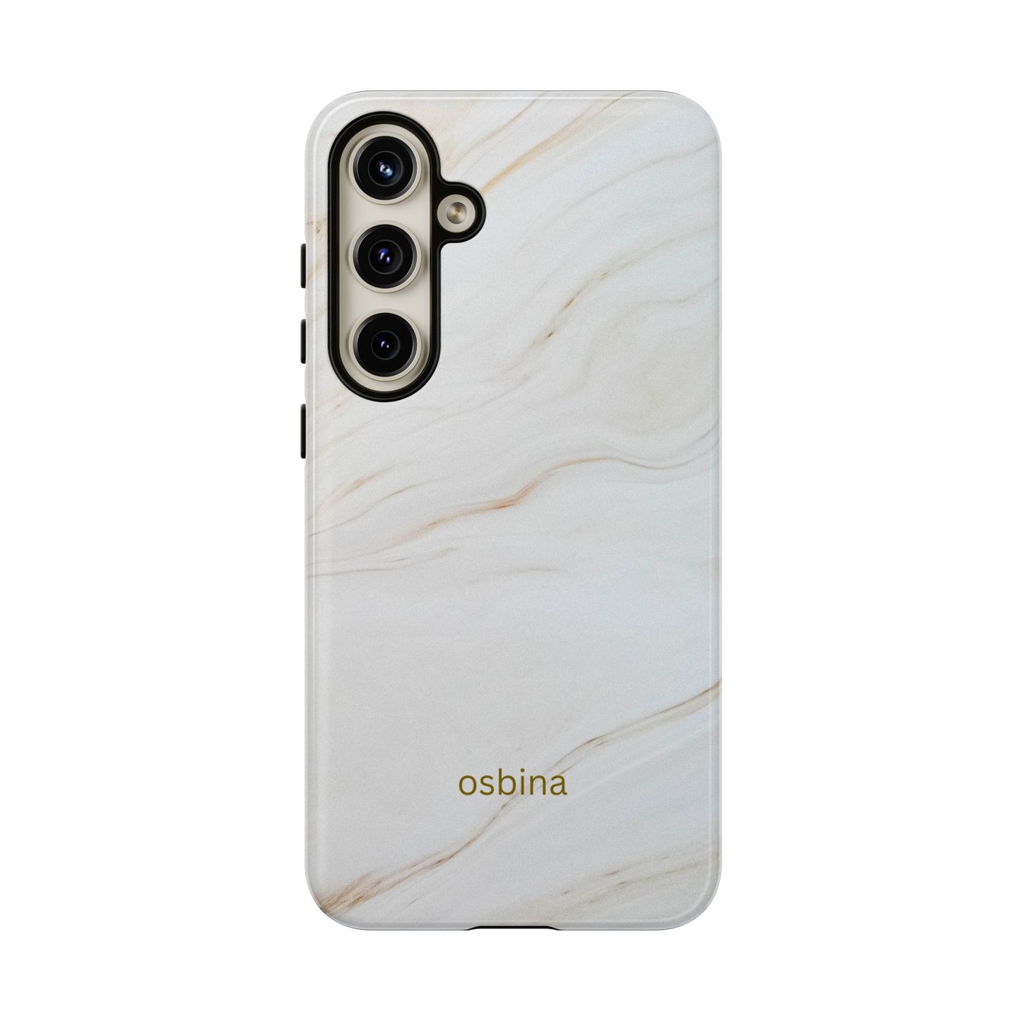 osbina | The Aurelia Swirl Phone Case | Modern Muse Collection
