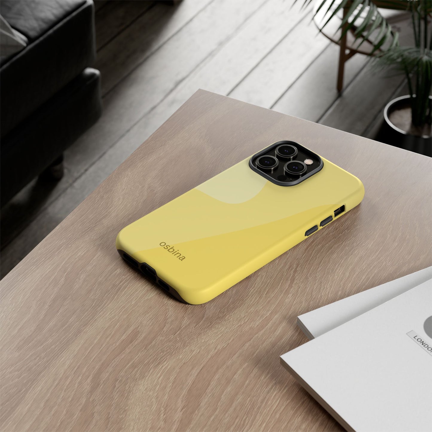 osbina | The Solara Phone Case | Color Edit Collection