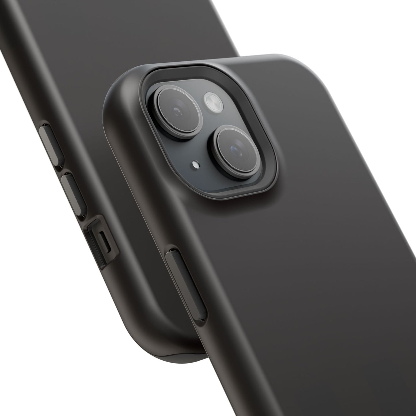 osbina | MagSafe compatible for iPhone | The Onyx Phone Case | Modern Man Collection