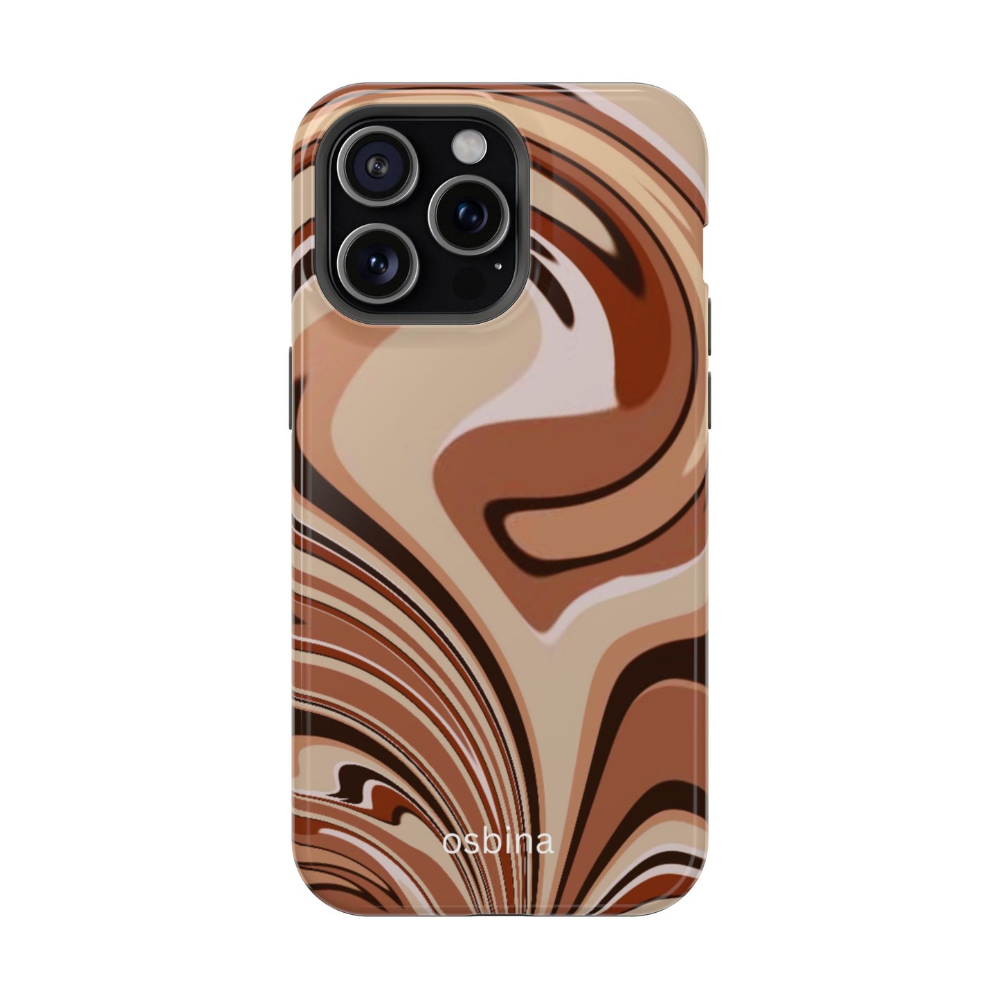 osbina | MagSafe | The Echo Phone Case | Color Edit Collection