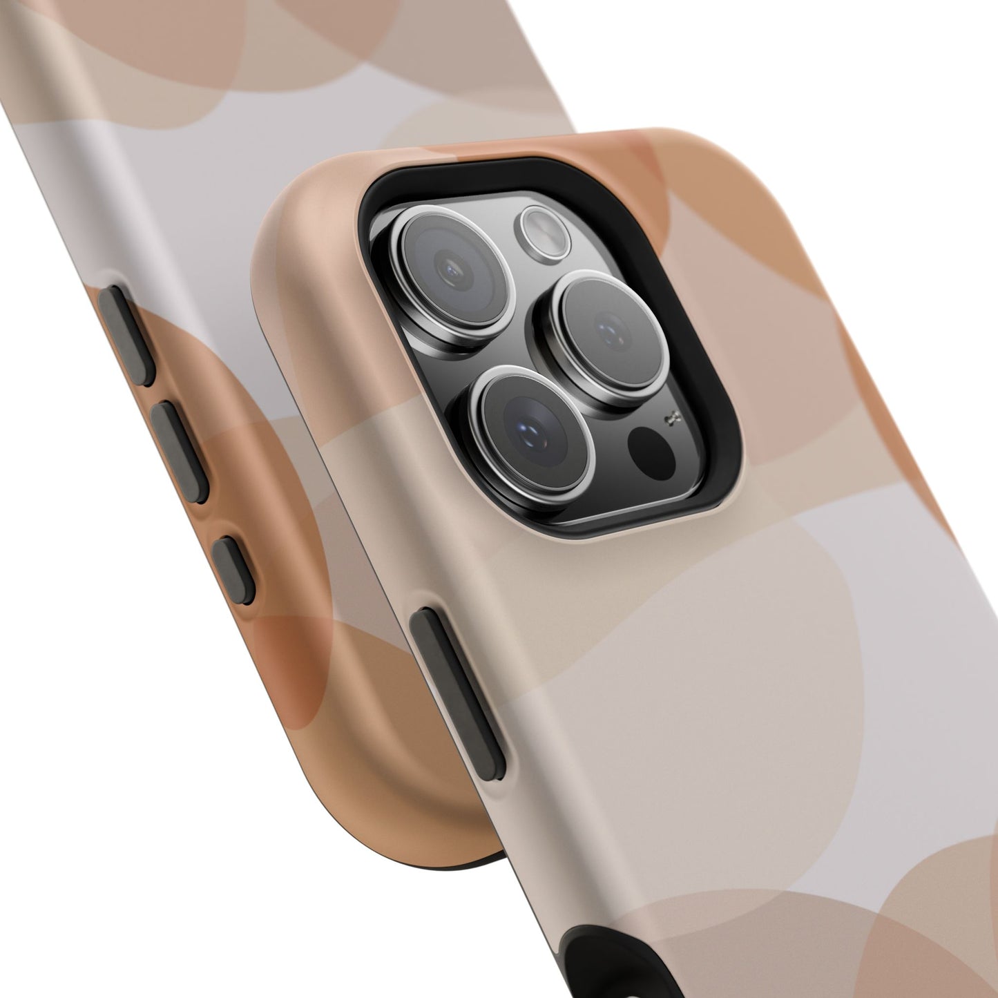 osbina | MagSafe compatible for iPhone | The Aria Phone Case | Color Edit Collection