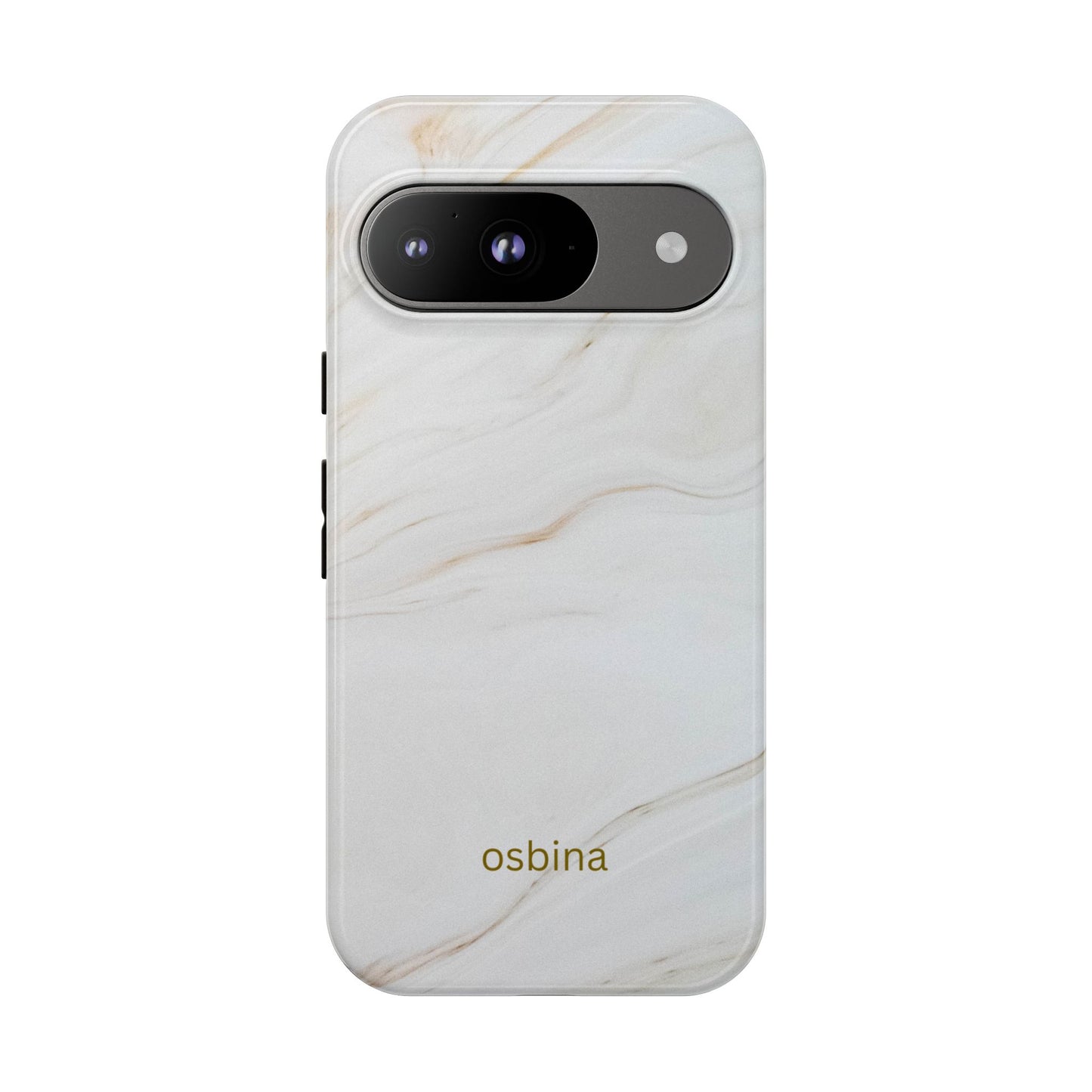 osbina | The Aurelia Swirl Phone Case | Modern Muse Collection