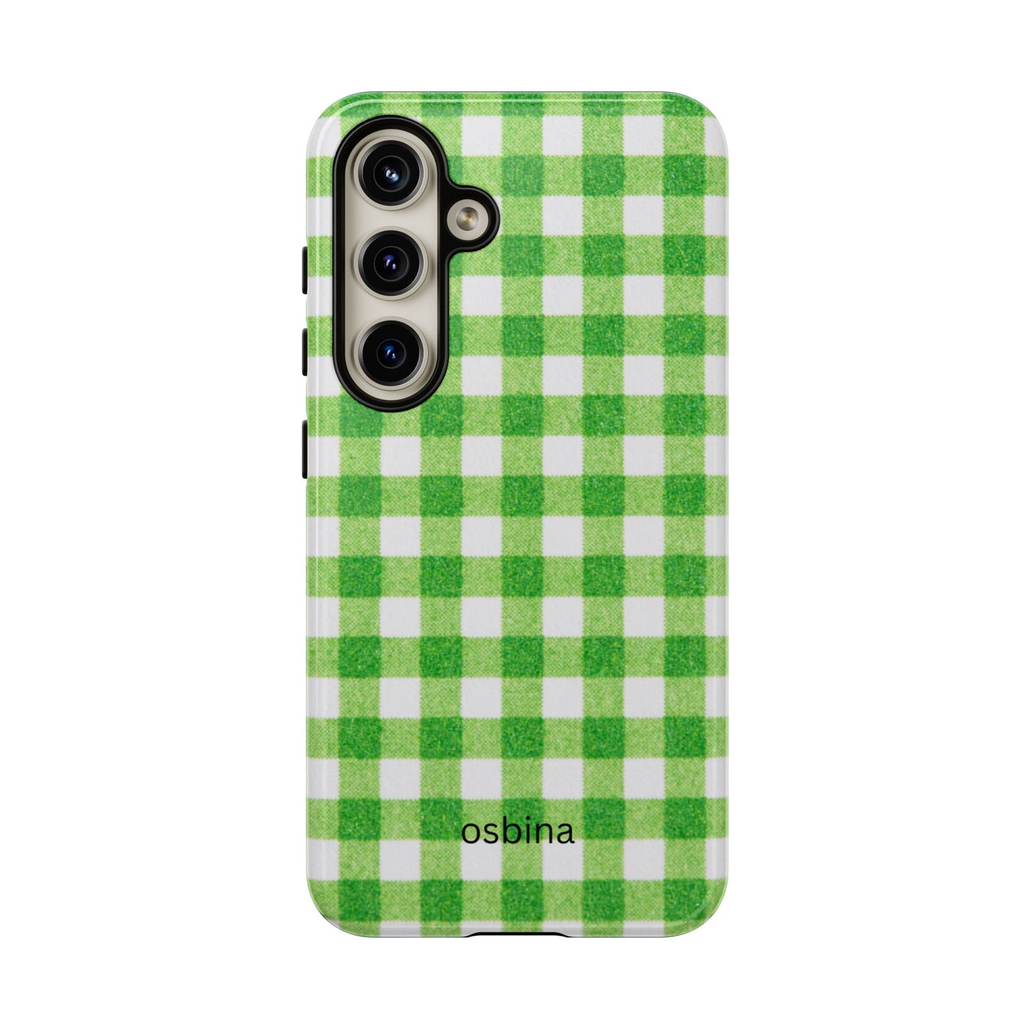 osbina | The House of Kelley Phone Case | Inspired By Collection
