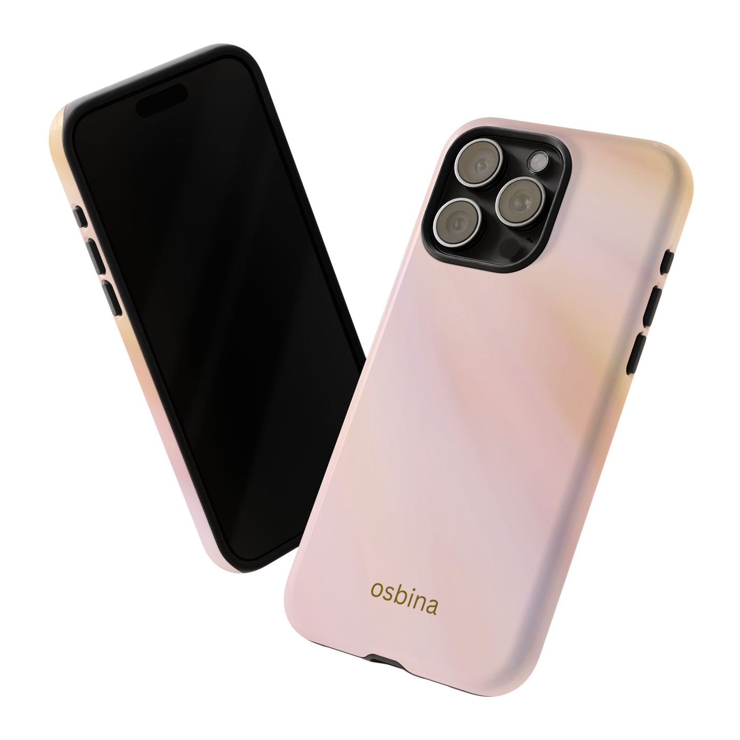 osbina | The MEG Icon Phone Case | Inspired By Collection