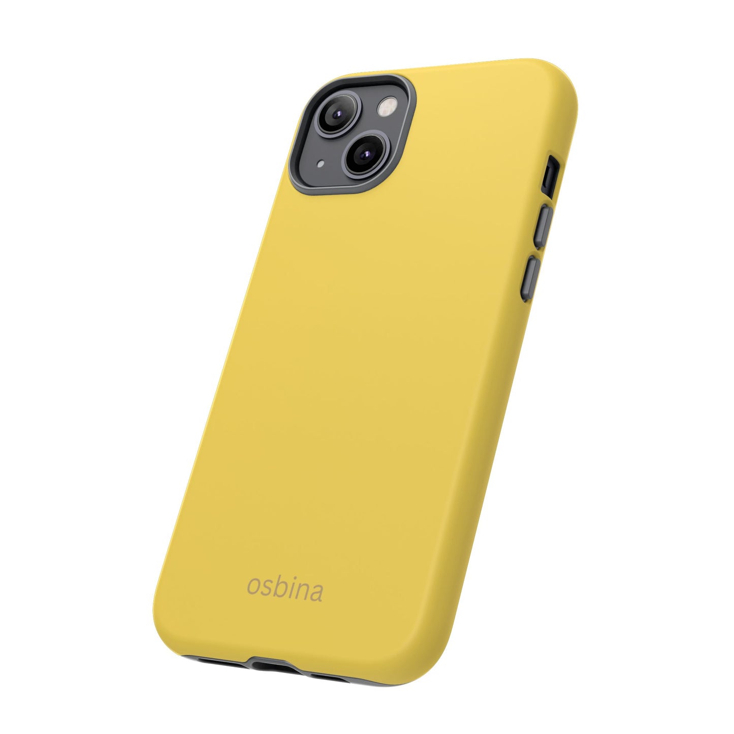 osbina | The Solar Phone Case | Modern Man Collection