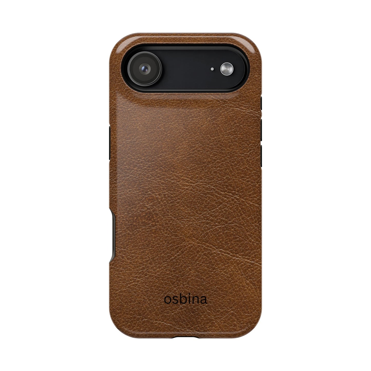 osbina | MagSafe compatible for iPhone | The Emerson Phone Case | Modern Man Collection