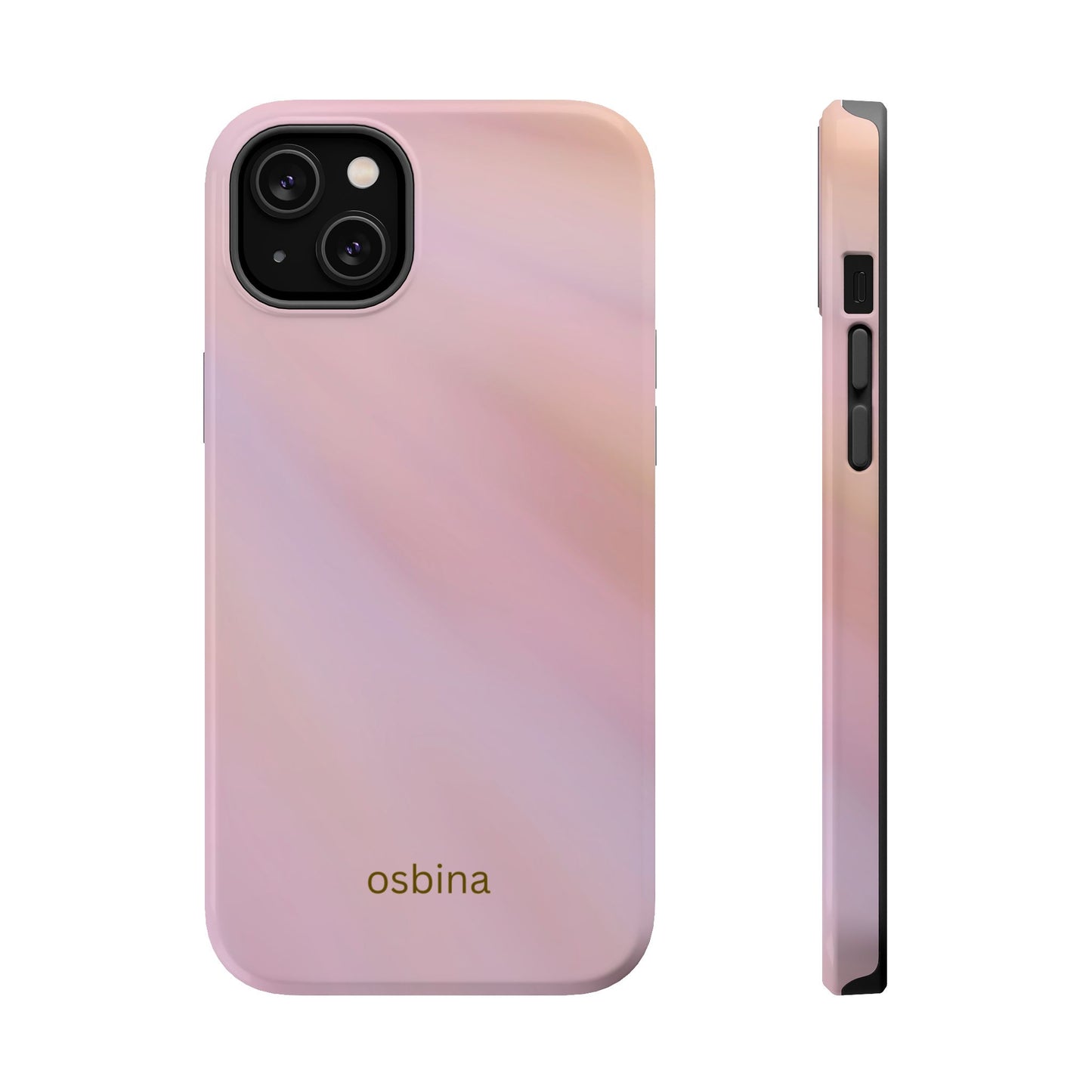 osbina | MagSafe compatible for iPhone | The Sundara Phone Case | Modern Muse Collection